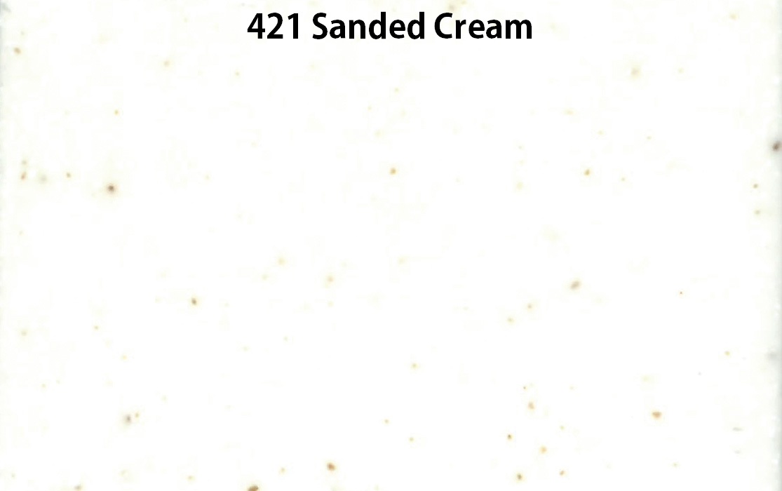 Акриловый камень Neomarm N421 Sanded Cream